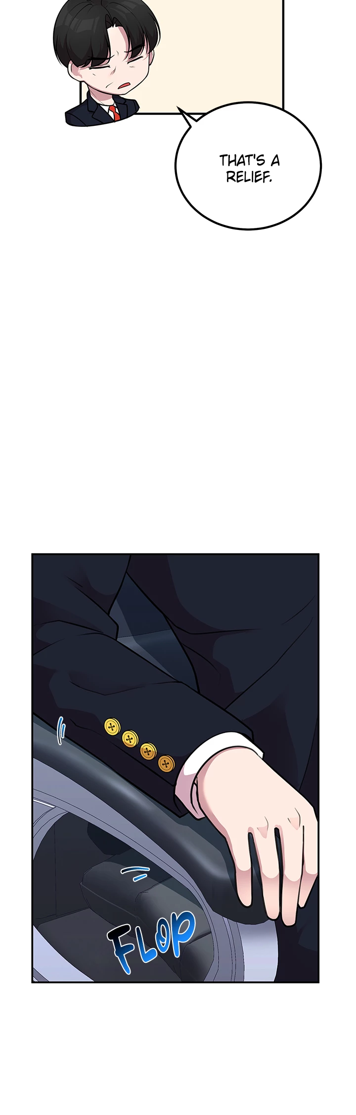 Read Let's Have a Drink! (en) Manga Online