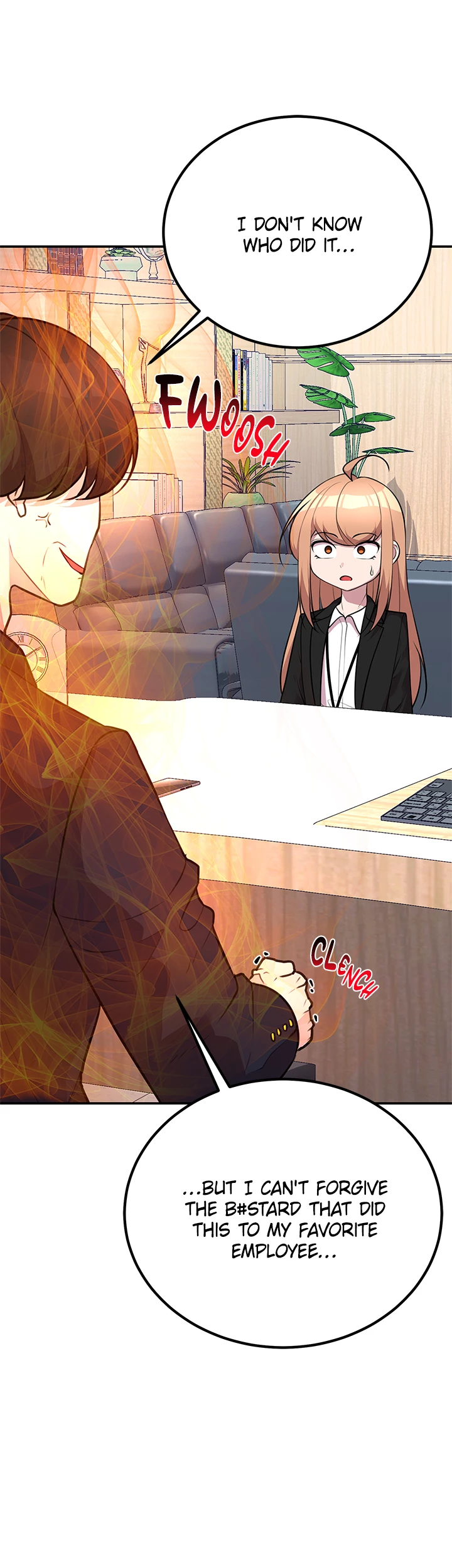 Read Let's Have a Drink! (en) Manga Online