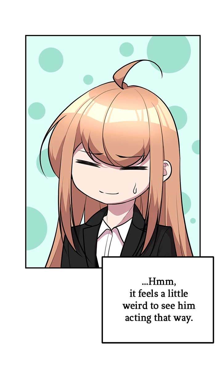 Read Let's Have a Drink! (en) Manga Online