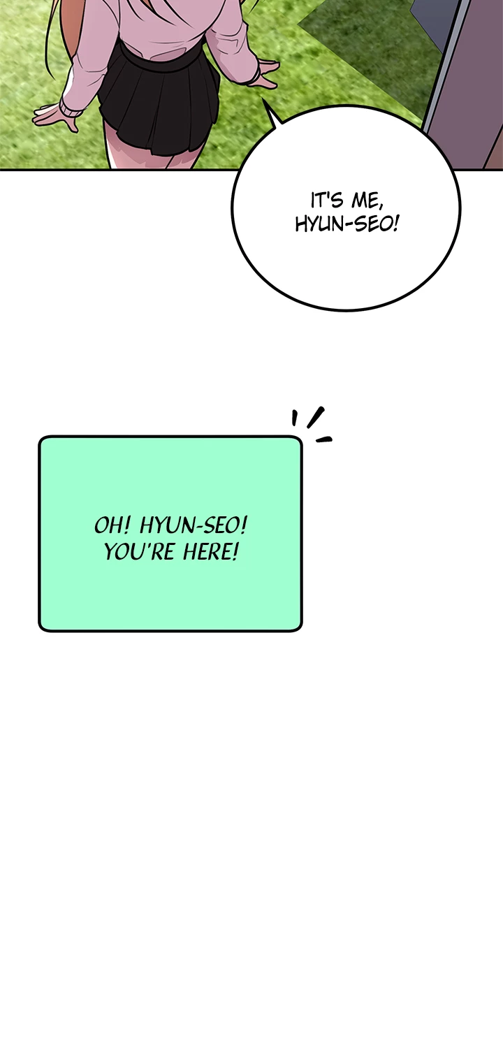 Read Let's Have a Drink! (en) Manga Online