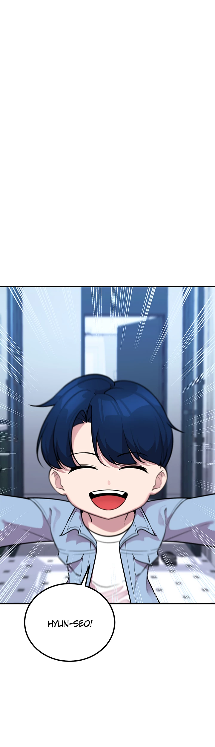 Read Let's Have a Drink! (en) Manga Online