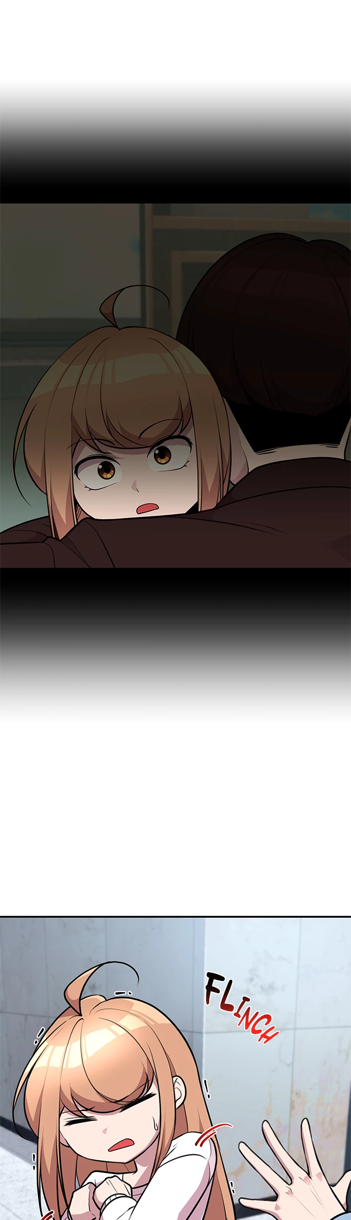 Read Let's Have a Drink! (en) Manga Online