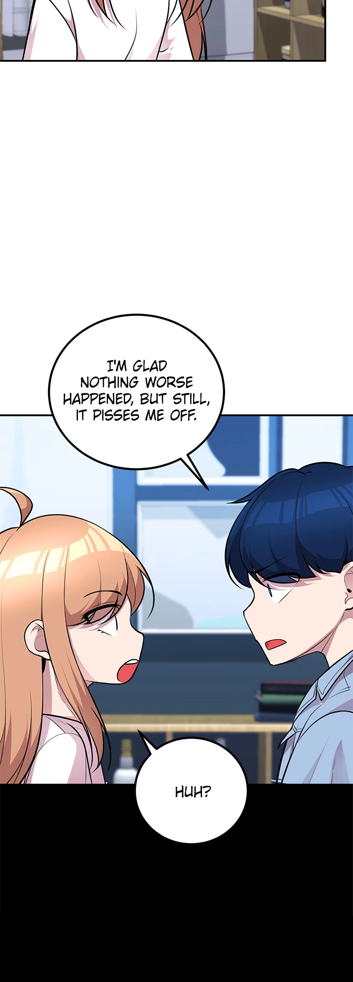 Read Let's Have a Drink! (en) Manga Online