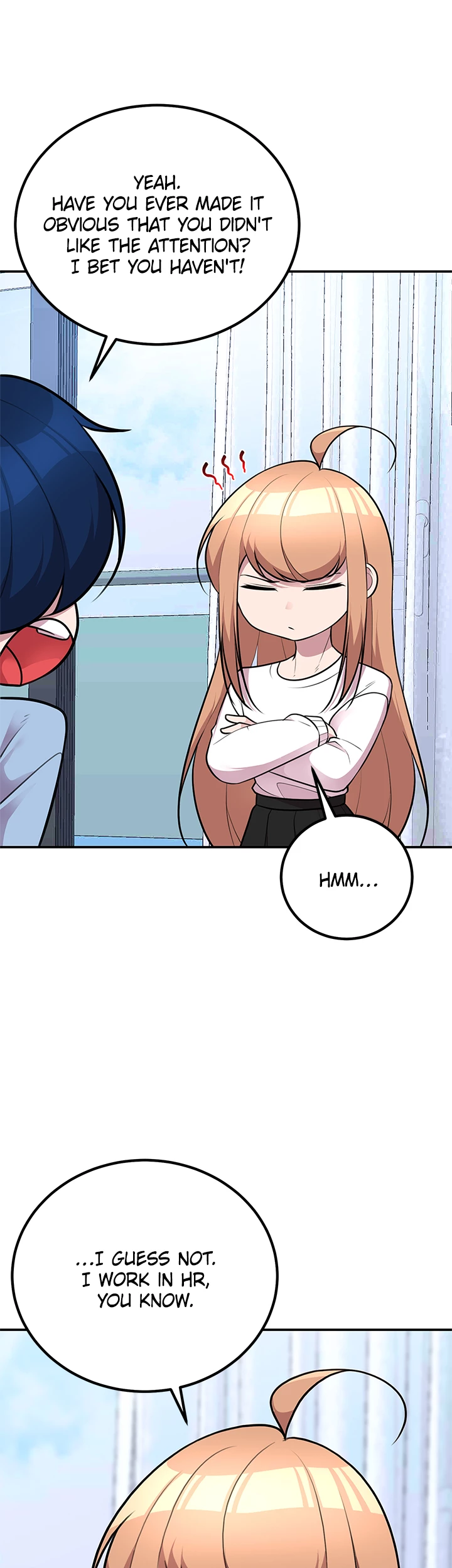 Read Let's Have a Drink! (en) Manga Online