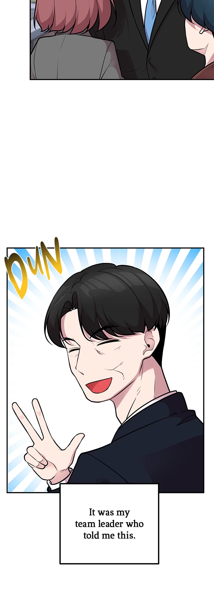 Read Let's Have a Drink! (en) Manga Online