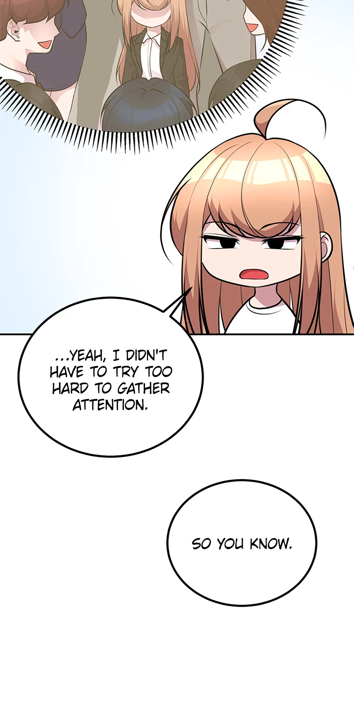 Read Let's Have a Drink! (en) Manga Online