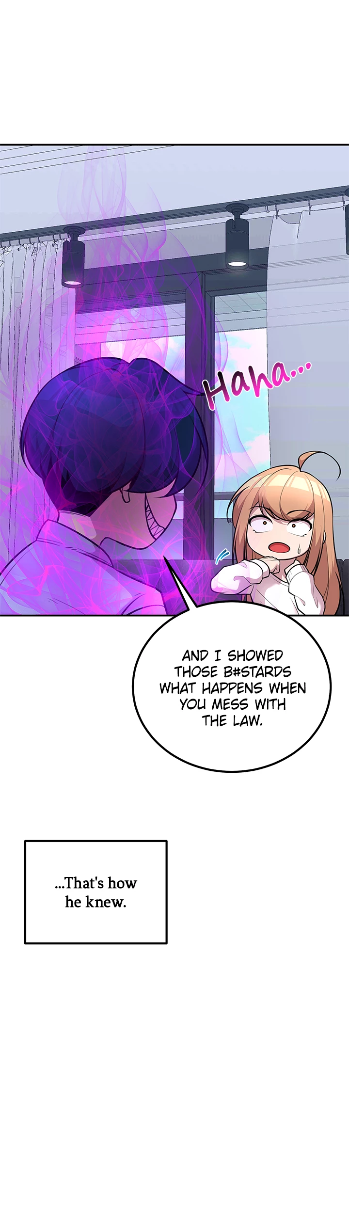 Read Let's Have a Drink! (en) Manga Online