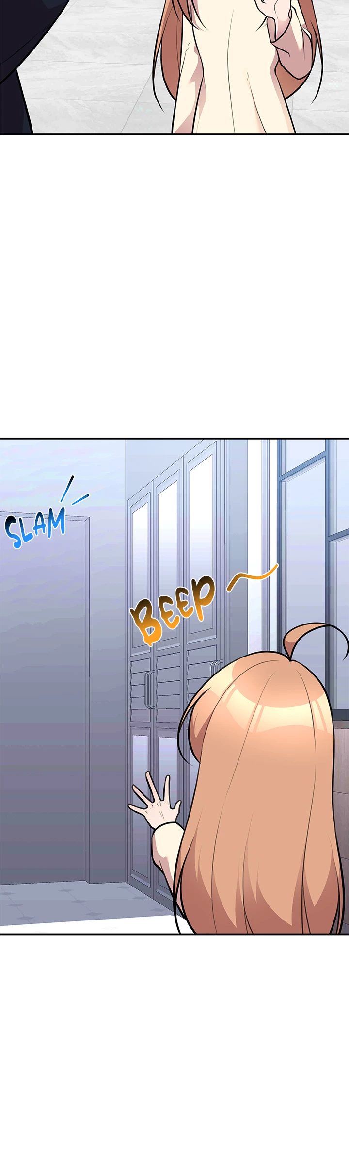 Read Let's Have a Drink! (en) Manga Online