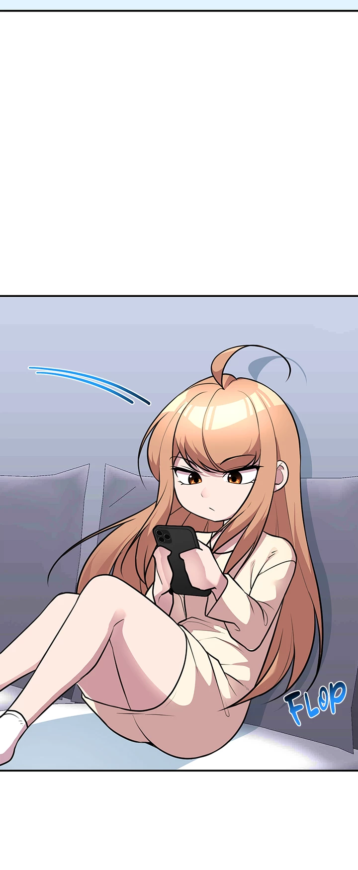 Read Let's Have a Drink! (en) Manga Online