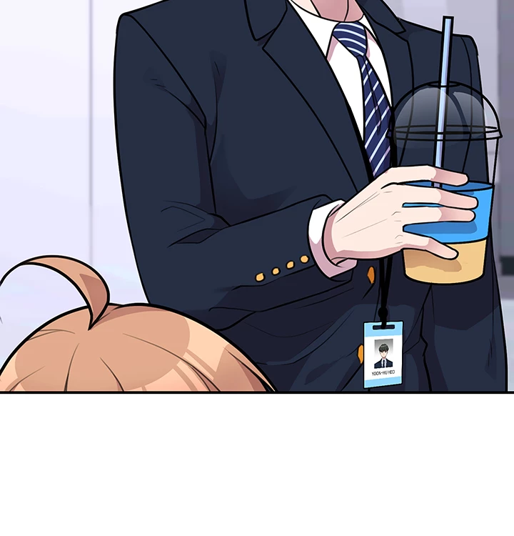 Read Let's Have a Drink! (en) Manga Online