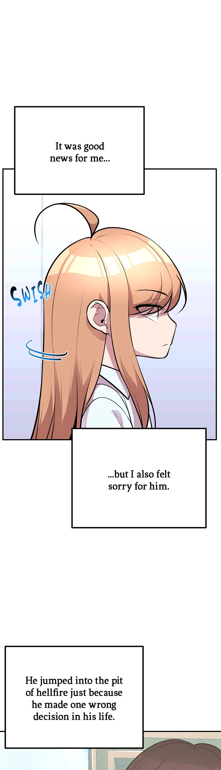 Read Let's Have a Drink! (en) Manga Online