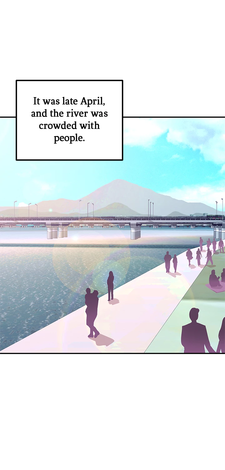 Read Let's Have a Drink! (en) Manga Online