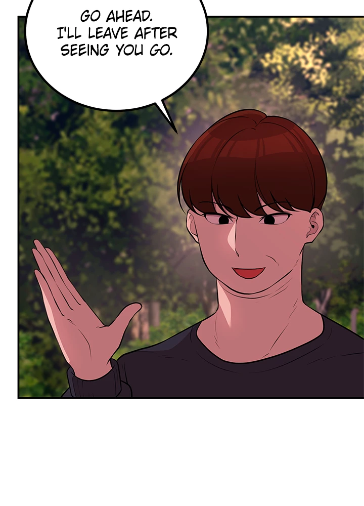 Read Let's Have a Drink! (en) Manga Online