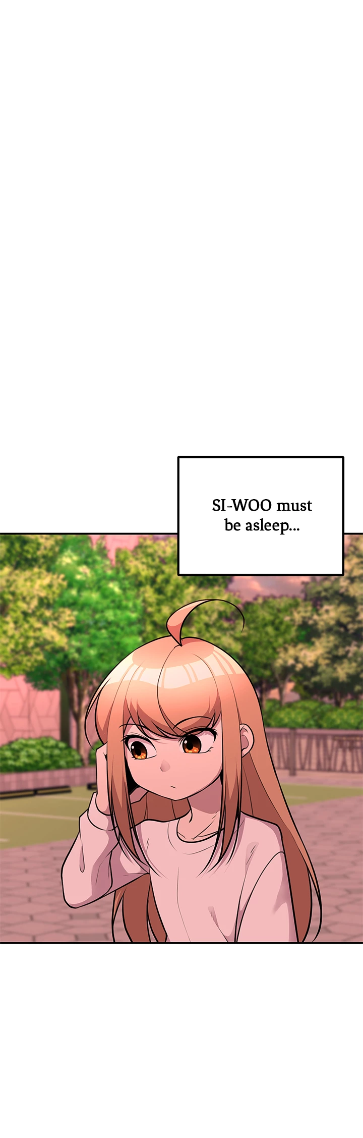 Read Let's Have a Drink! (en) Manga Online