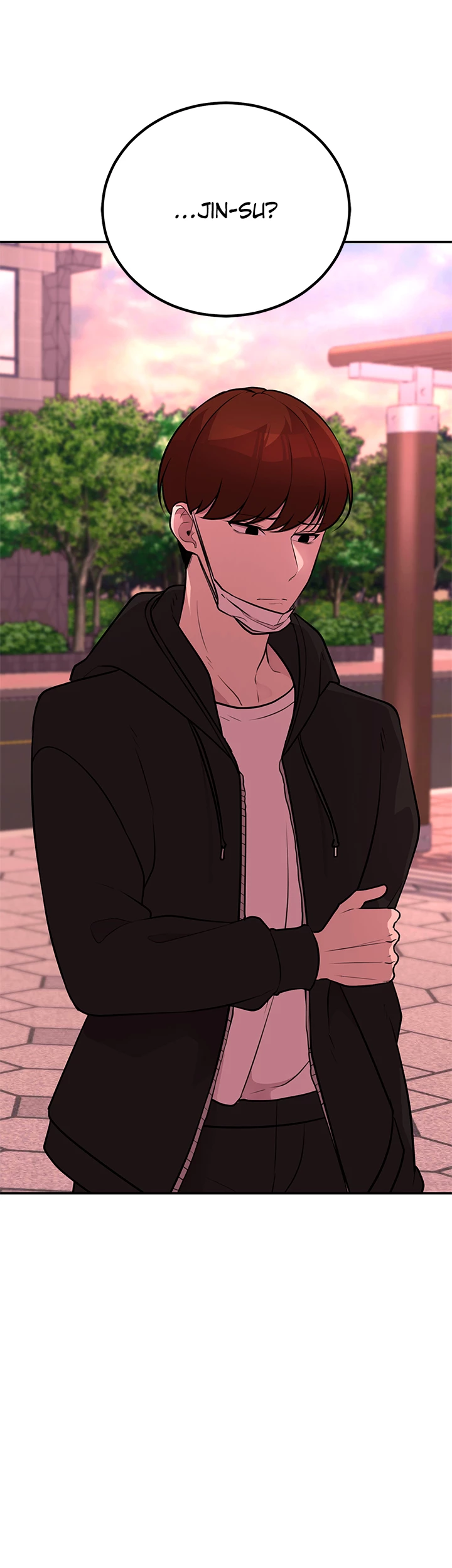 Read Let's Have a Drink! (en) Manga Online