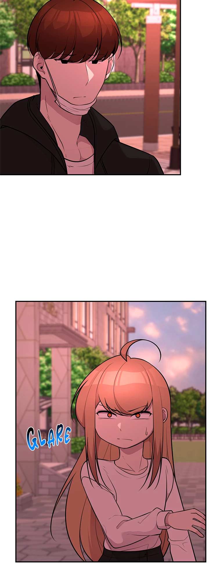 Read Let's Have a Drink! (en) Manga Online