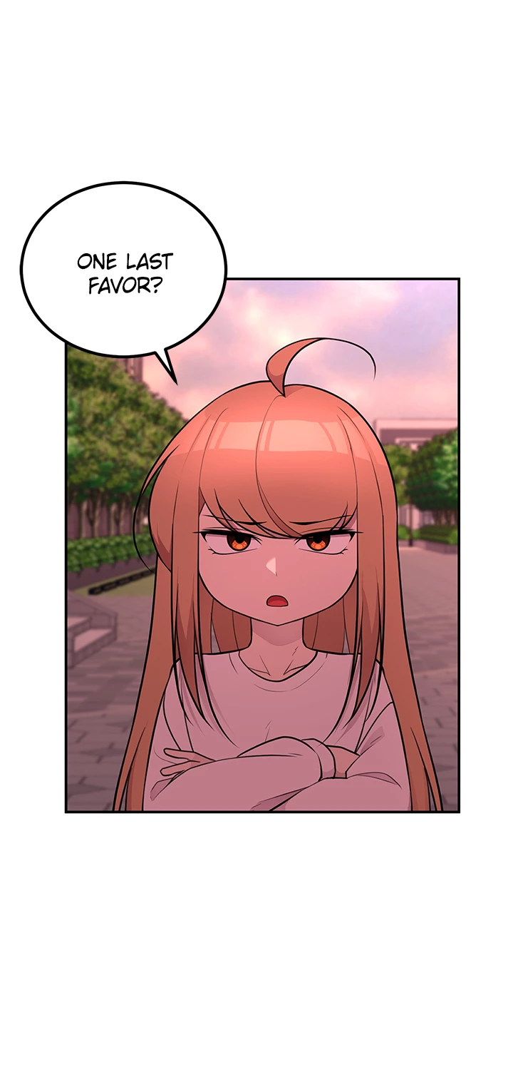 Read Let's Have a Drink! (en) Manga Online