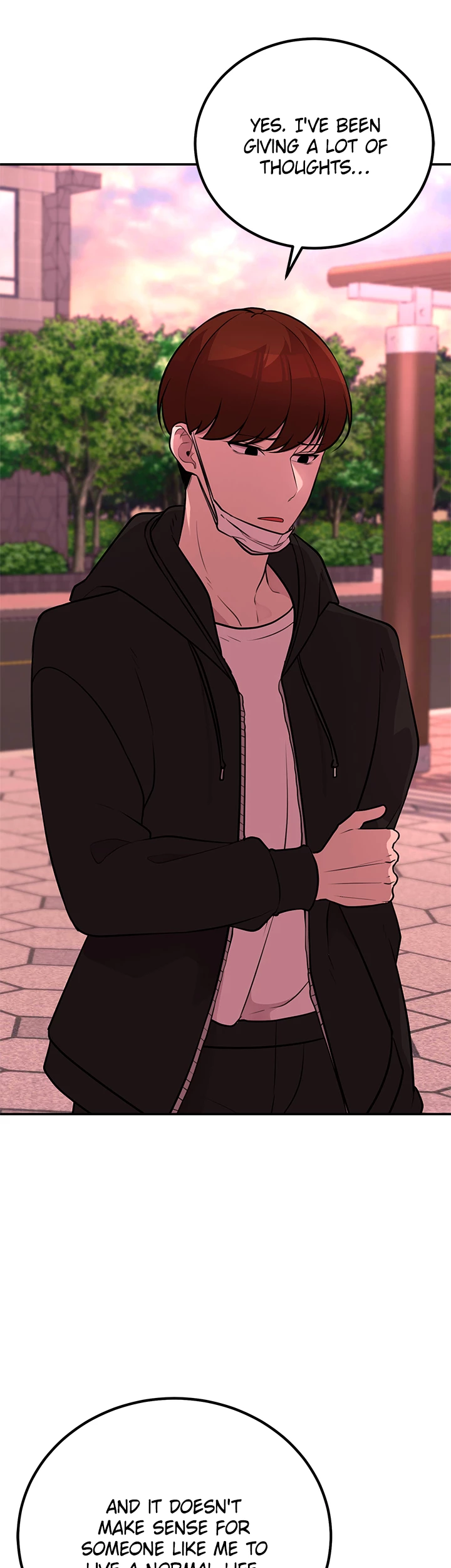 Read Let's Have a Drink! (en) Manga Online