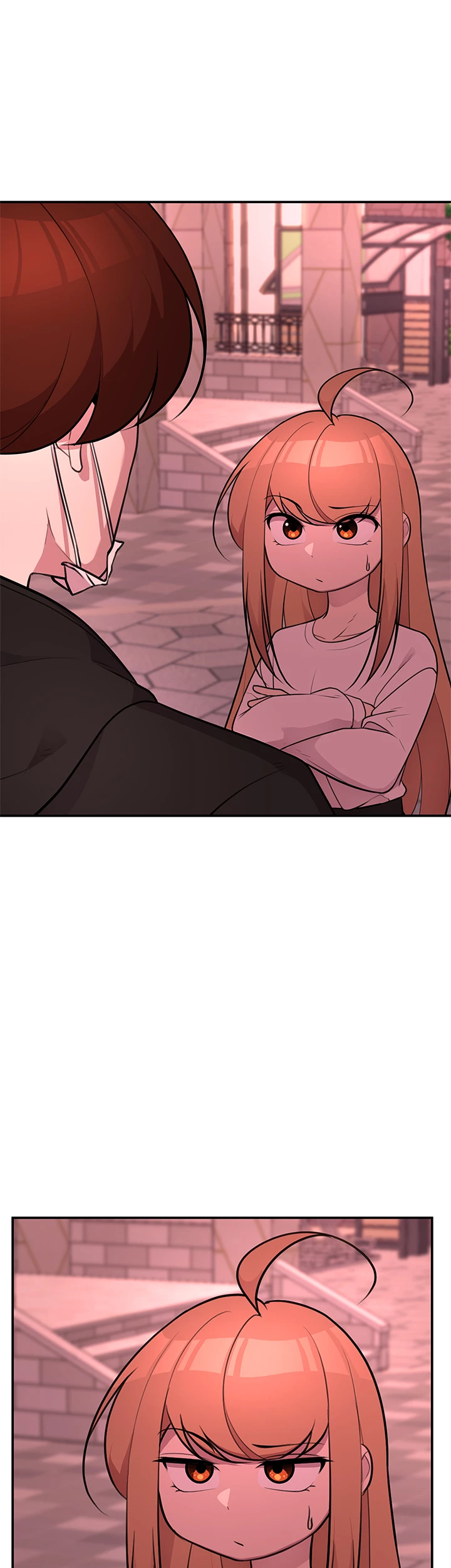 Read Let's Have a Drink! (en) Manga Online