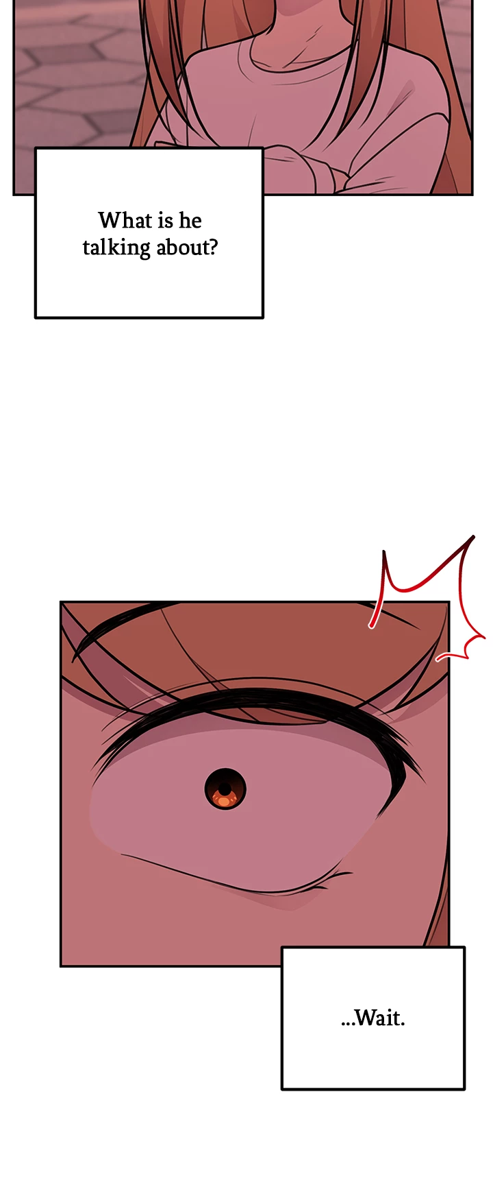 Read Let's Have a Drink! (en) Manga Online