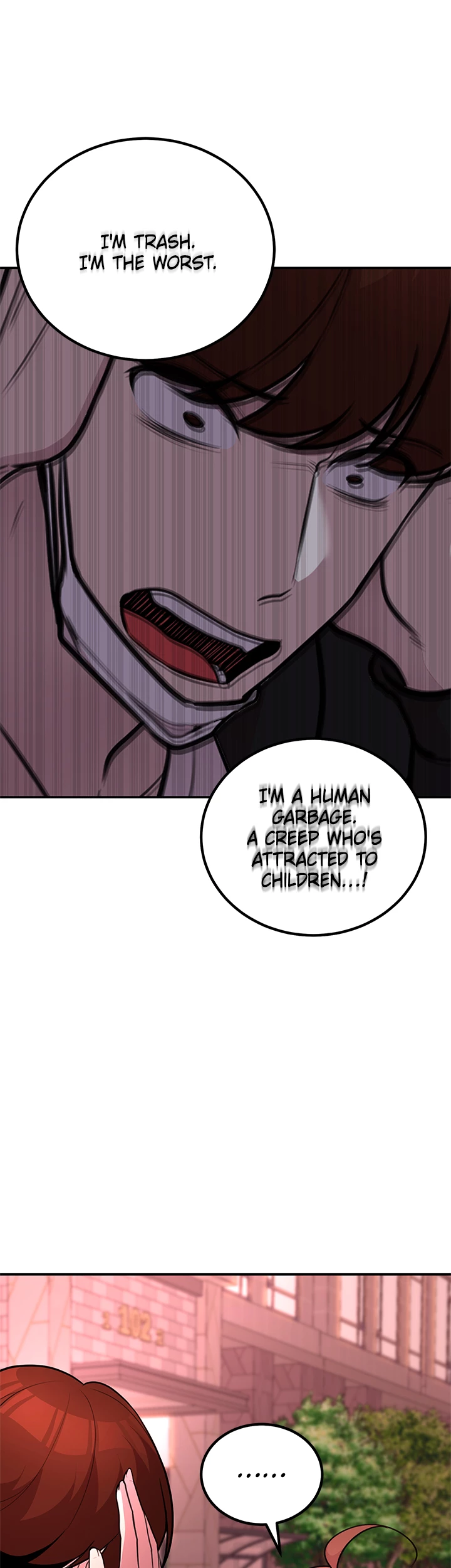 Read Let's Have a Drink! (en) Manga Online