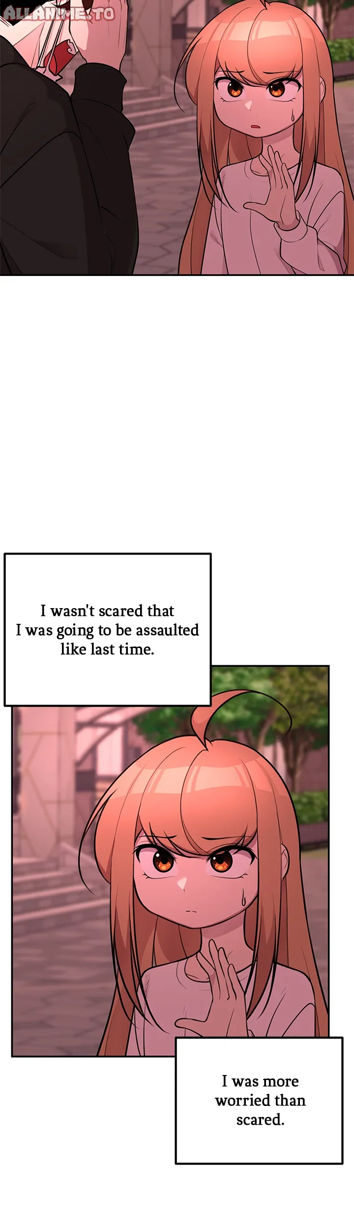 Read Let's Have a Drink! (en) Manga Online