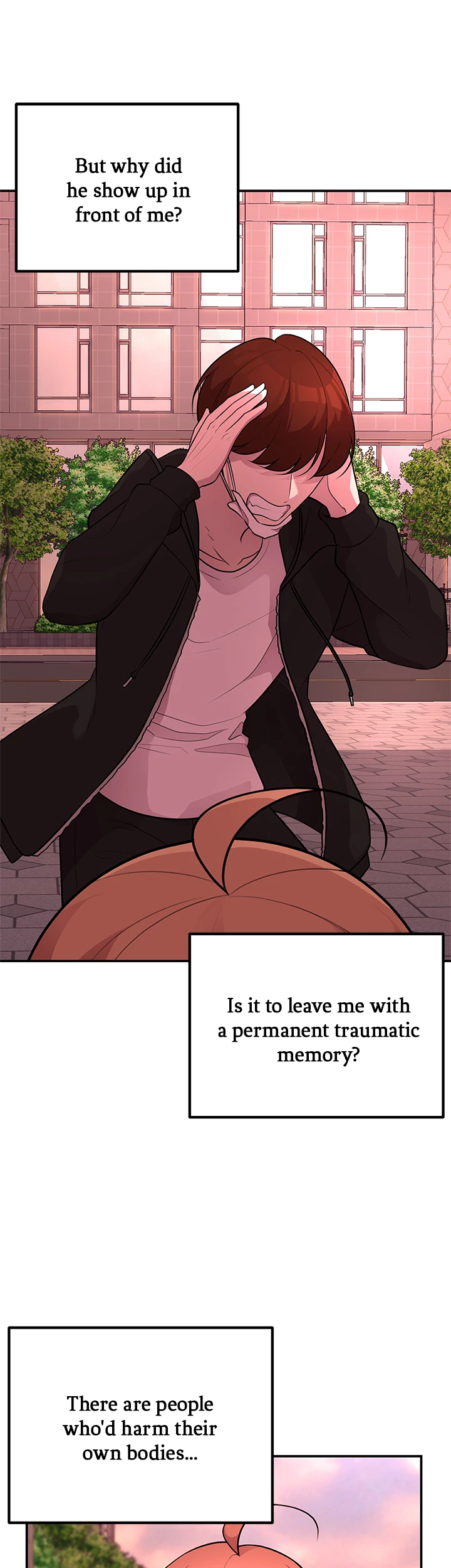 Read Let's Have a Drink! (en) Manga Online