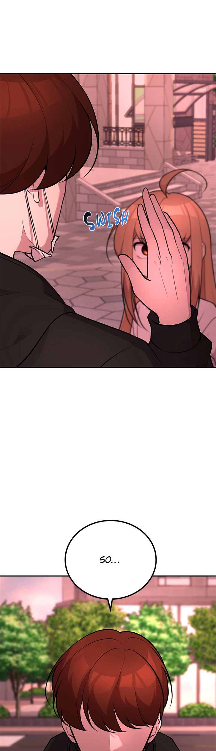 Read Let's Have a Drink! (en) Manga Online