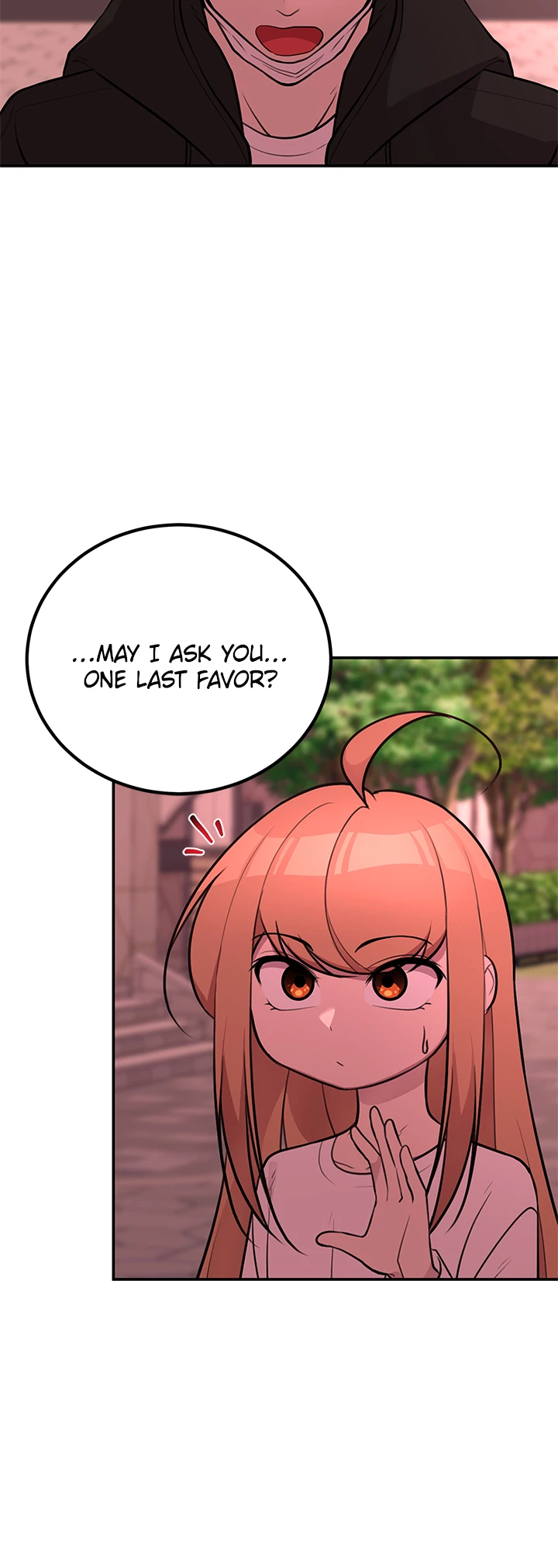 Read Let's Have a Drink! (en) Manga Online