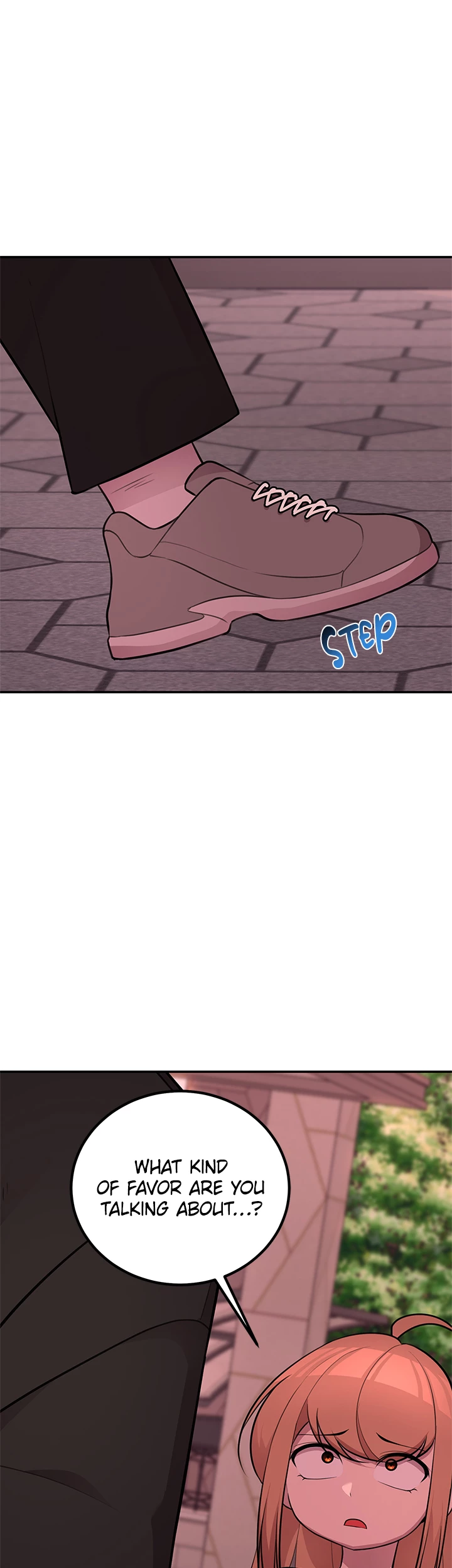 Read Let's Have a Drink! (en) Manga Online