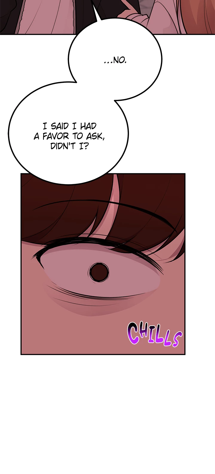 Read Let's Have a Drink! (en) Manga Online