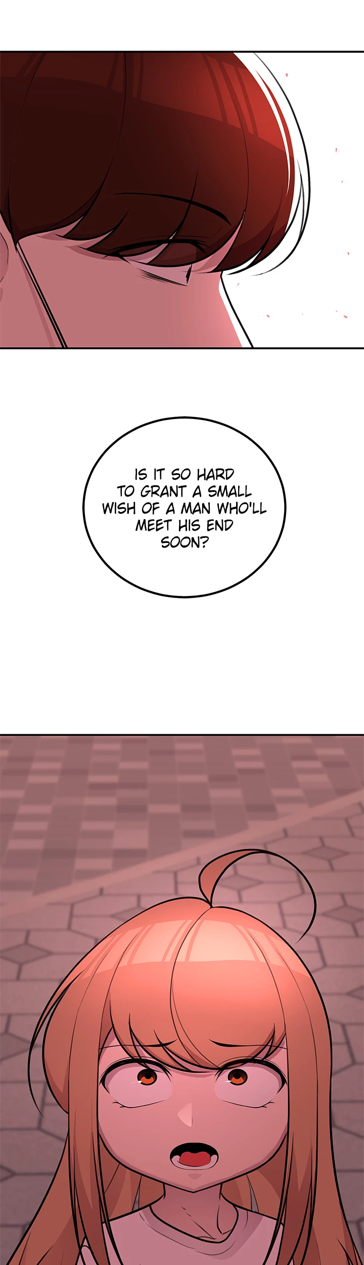 Read Let's Have a Drink! (en) Manga Online