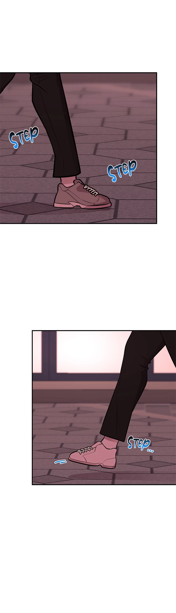 Read Let's Have a Drink! (en) Manga Online