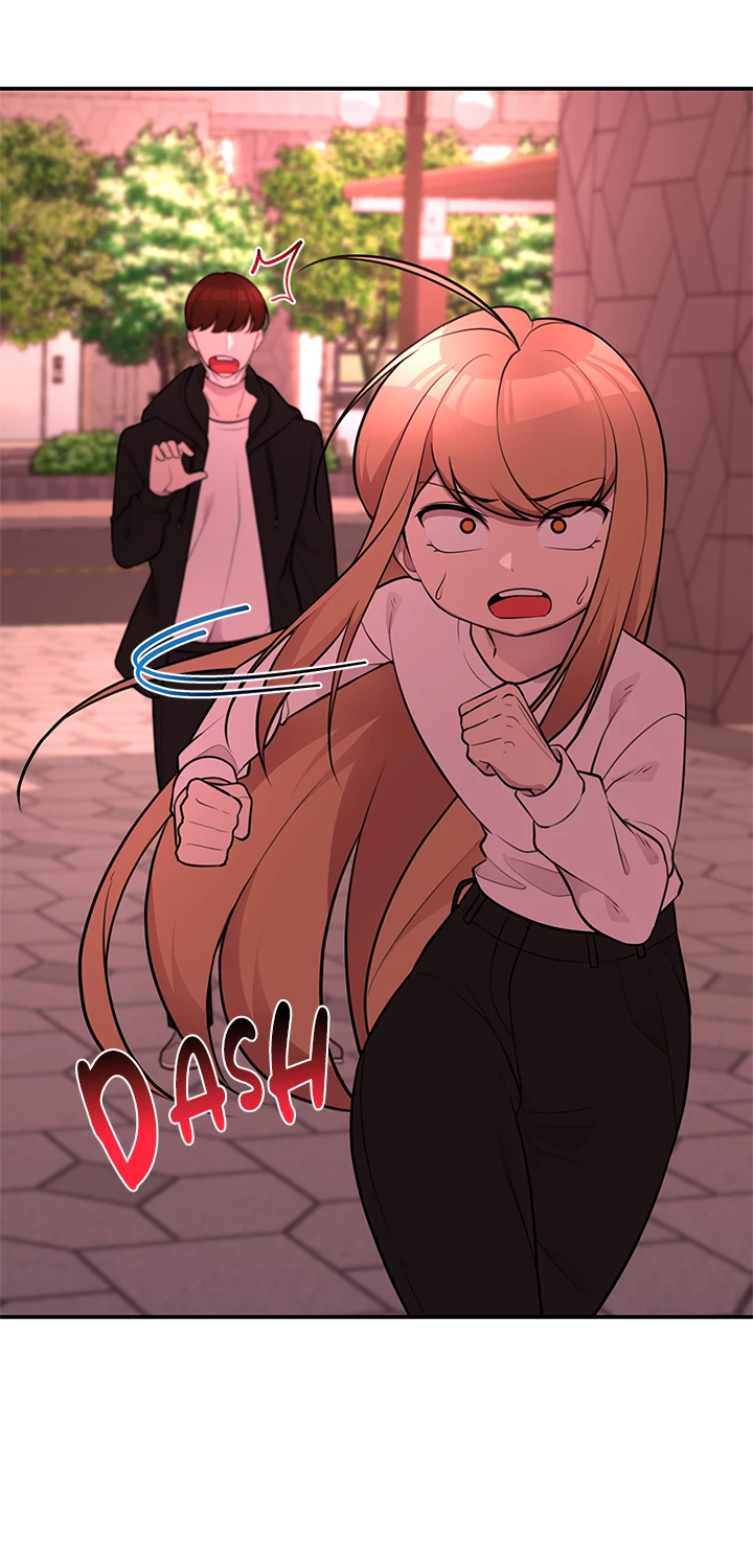 Read Let's Have a Drink! (en) Manga Online