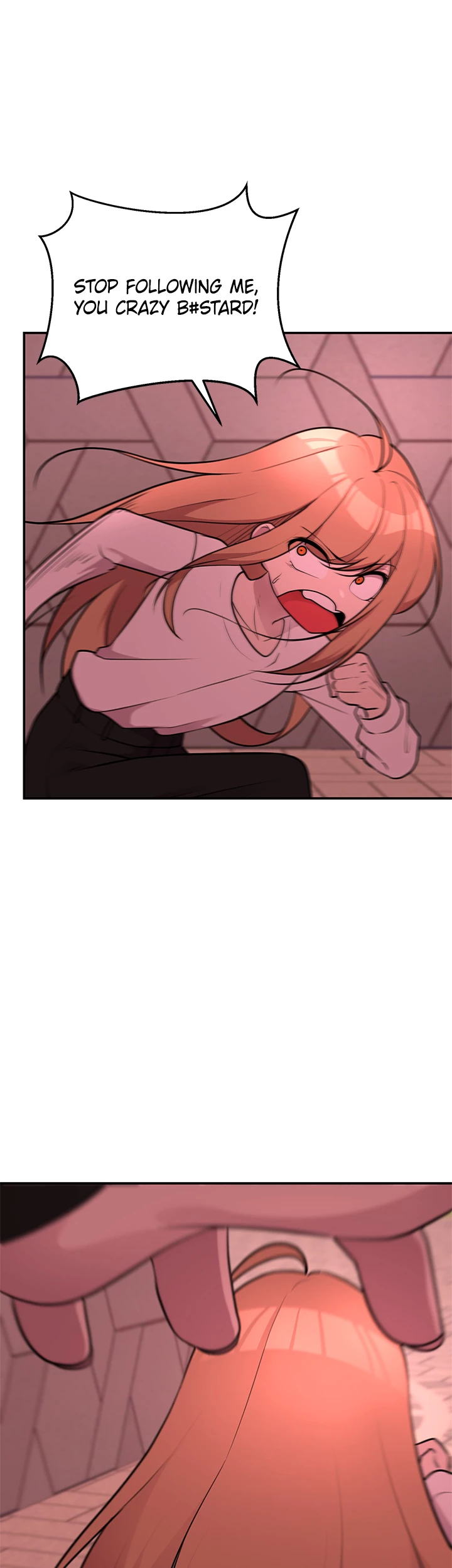 Read Let's Have a Drink! (en) Manga Online