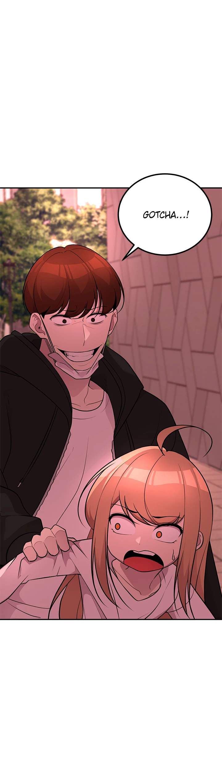 Read Let's Have a Drink! (en) Manga Online