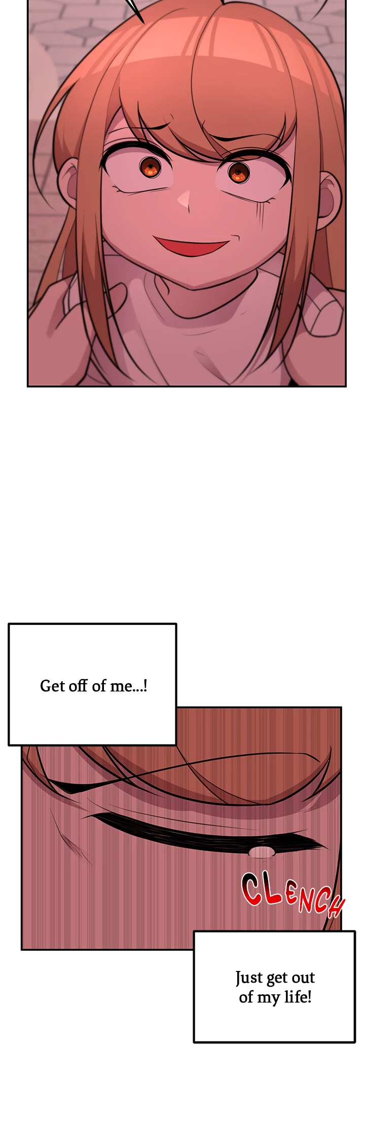 Read Let's Have a Drink! (en) Manga Online