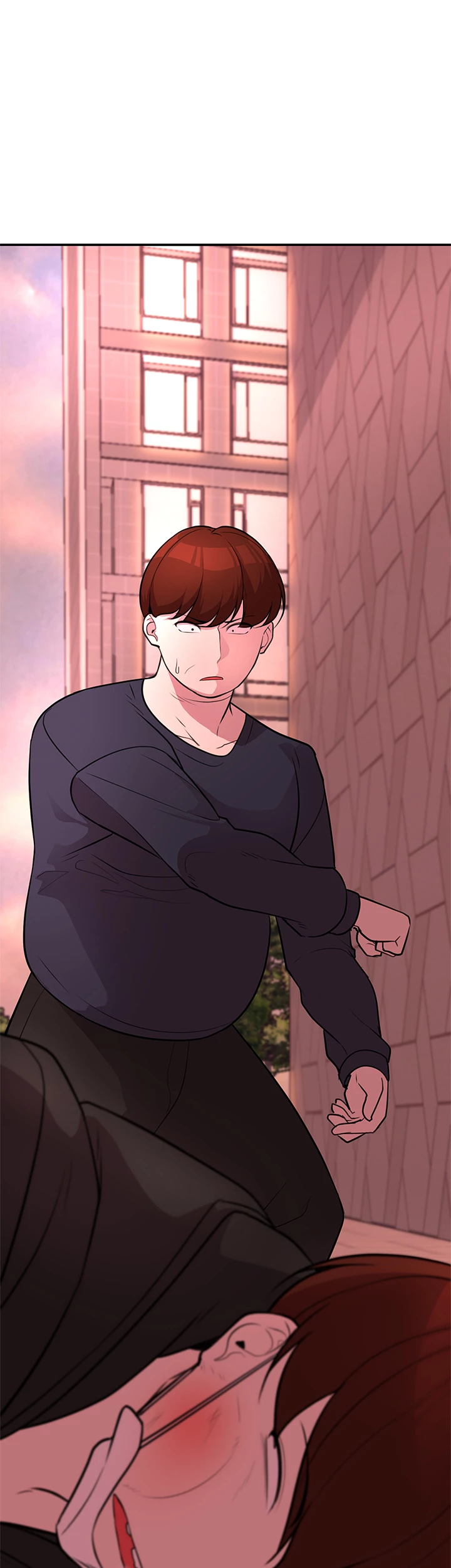 Read Let's Have a Drink! (en) Manga Online