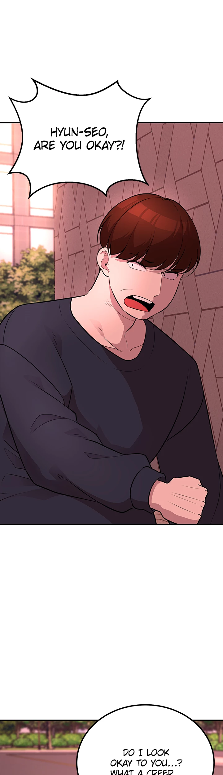 Read Let's Have a Drink! (en) Manga Online