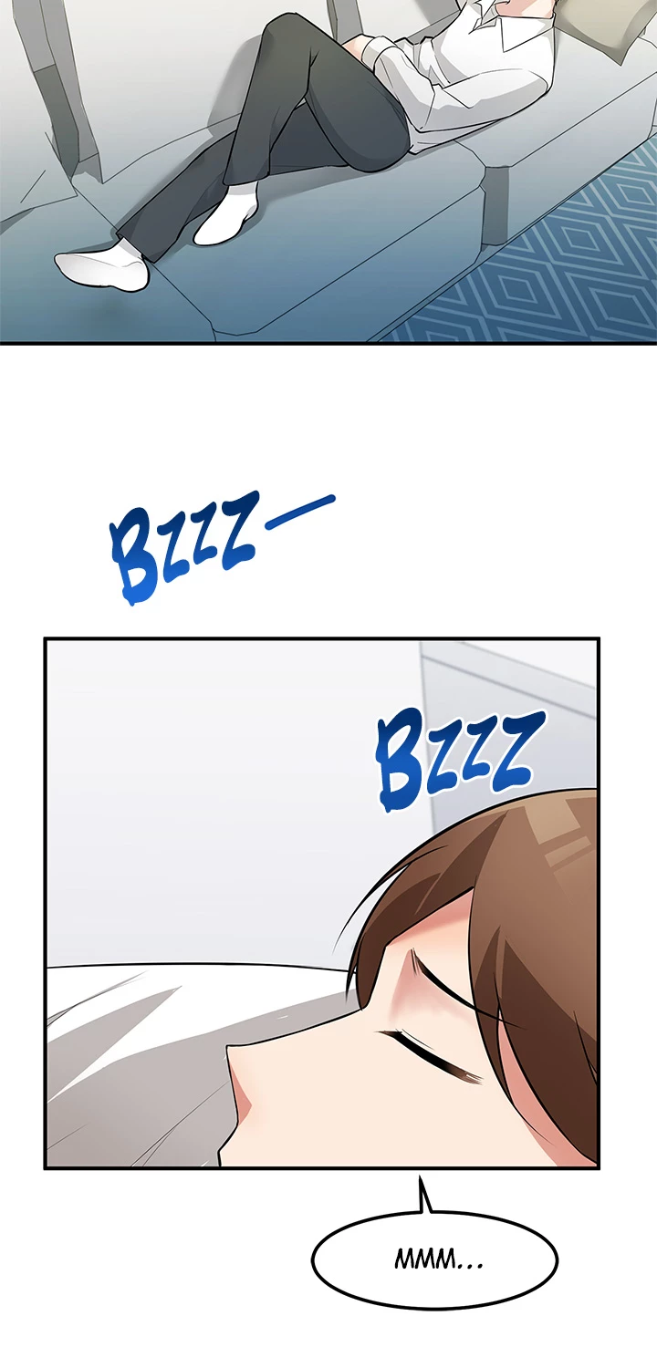 Read Let's Have a Drink! (en) Manga Online