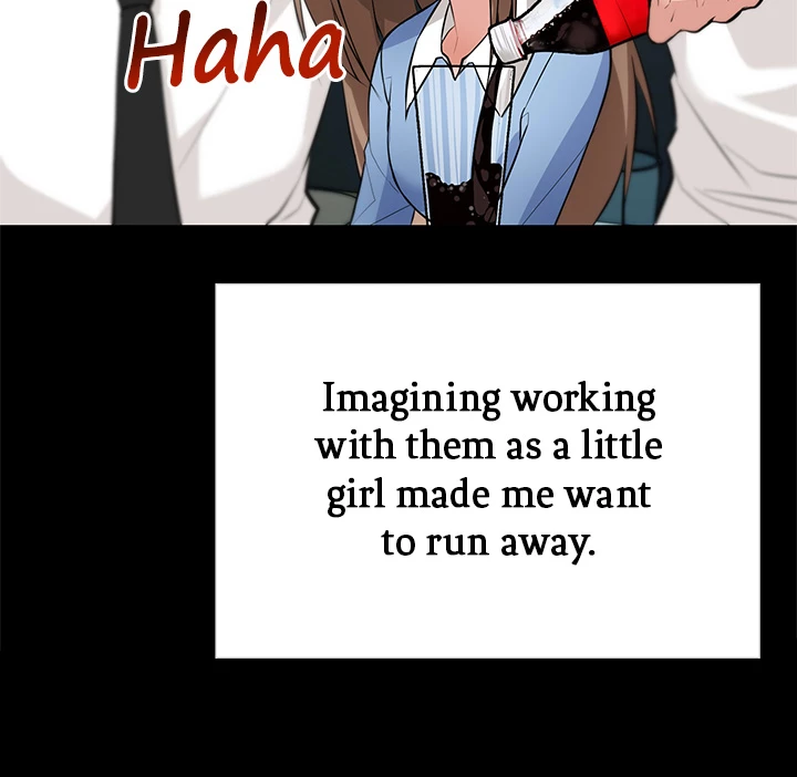 Read Let's Have a Drink! (en) Manga Online