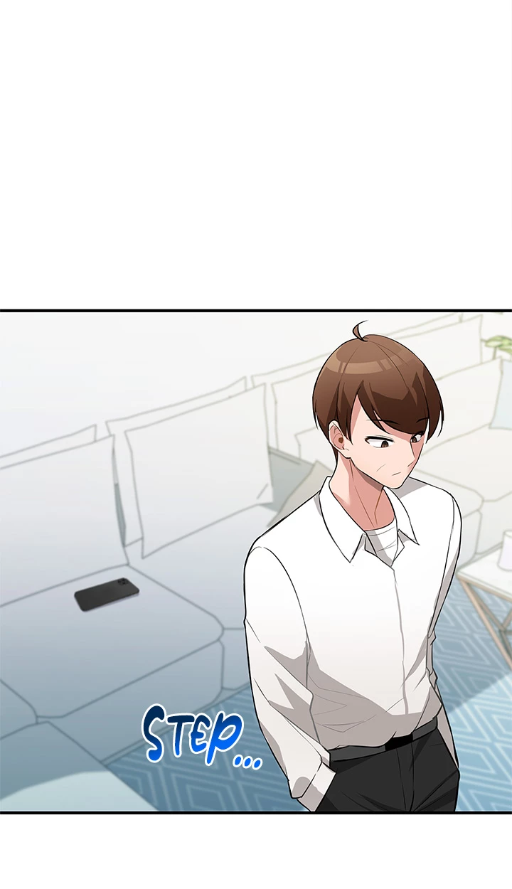 Read Let's Have a Drink! (en) Manga Online