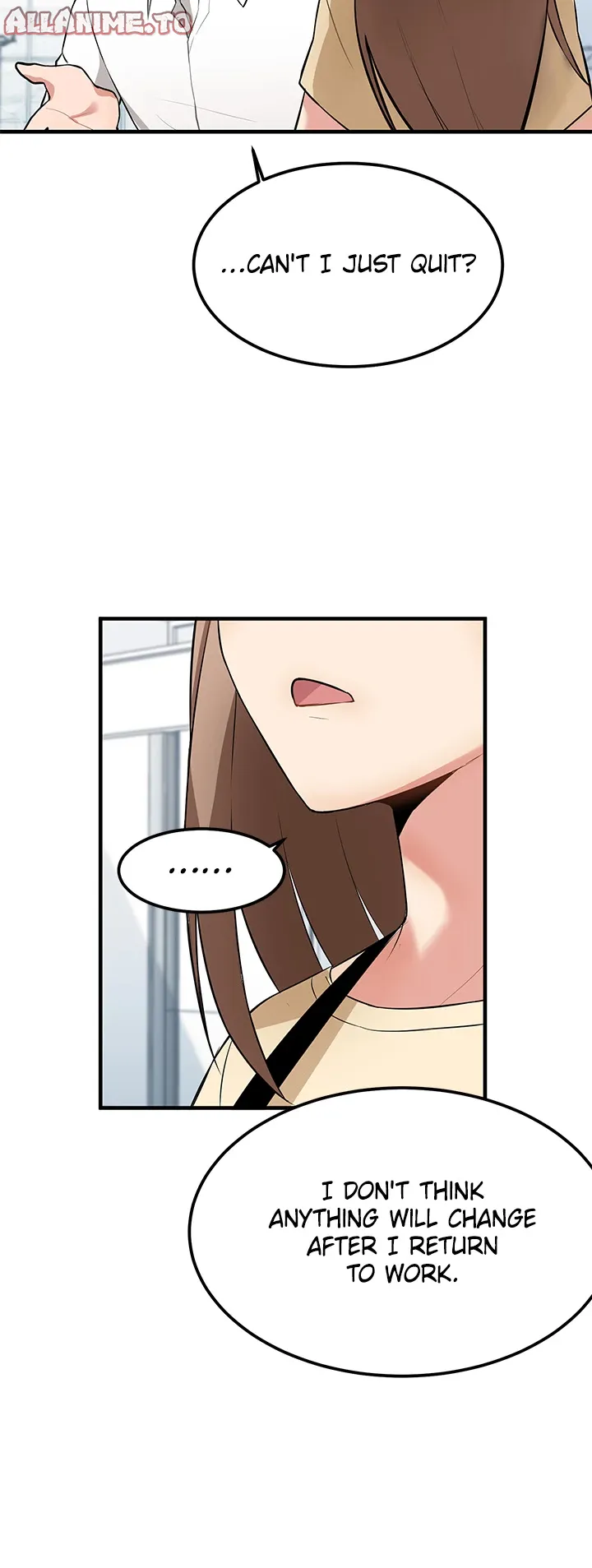 Read Let's Have a Drink! (en) Manga Online