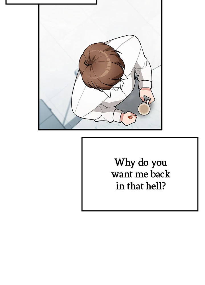 Read Let's Have a Drink! (en) Manga Online