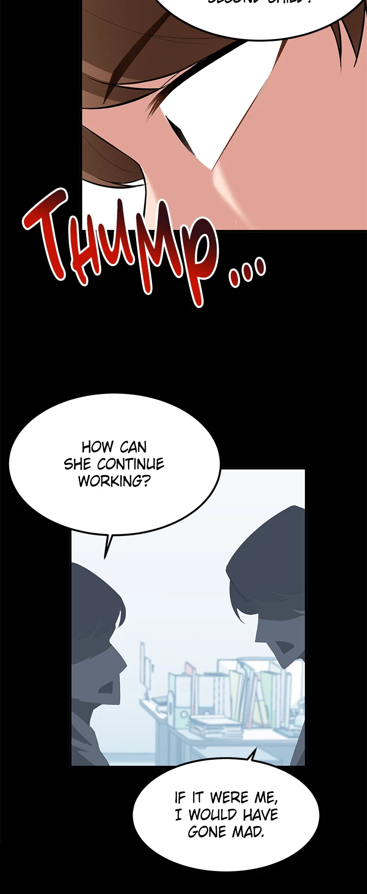 Read Let's Have a Drink! (en) Manga Online