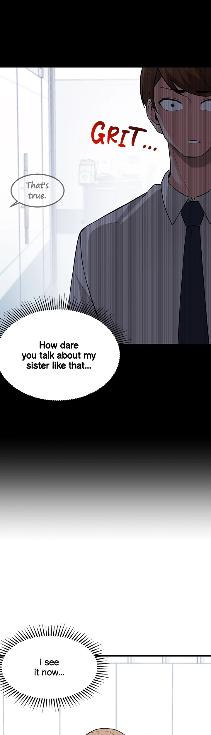 Read Let's Have a Drink! (en) Manga Online