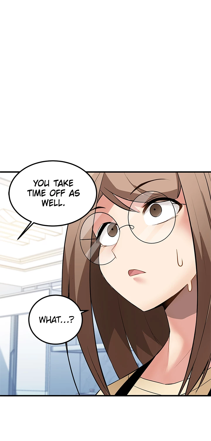 Read Let's Have a Drink! (en) Manga Online