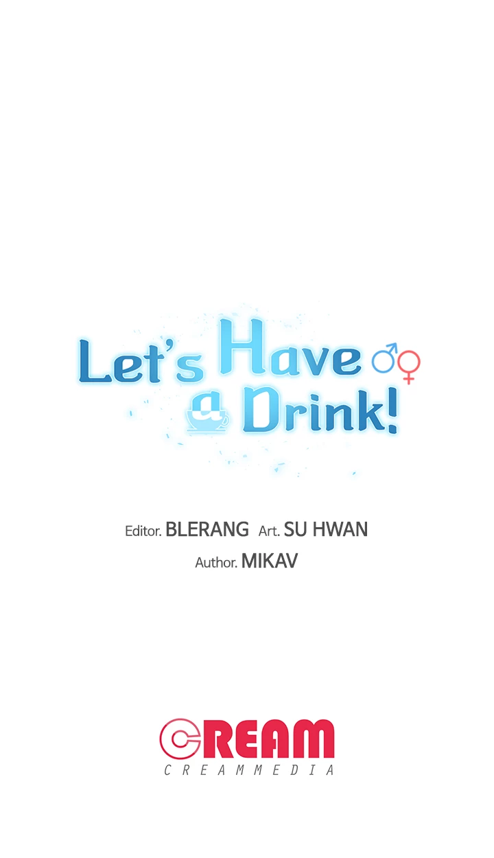 Read Let's Have a Drink! (en) Manga Online