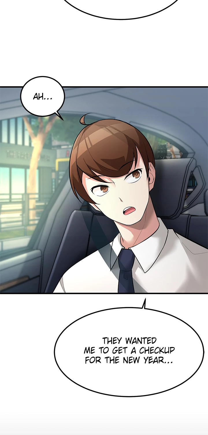 Read Let's Have a Drink! (en) Manga Online