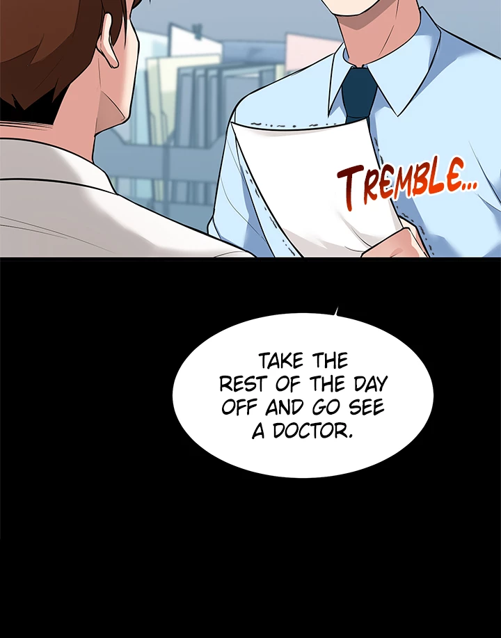 Read Let's Have a Drink! (en) Manga Online